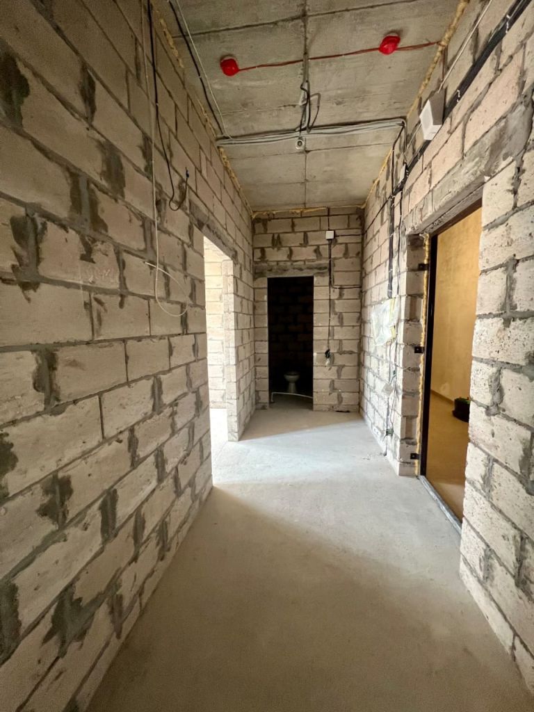 Продажа 1-комнатной квартиры, Пятигорск, Пестова ул,  9