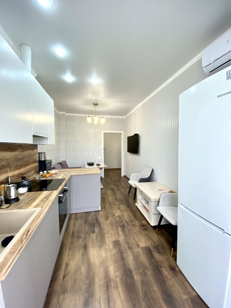 Продажа 1-комнатной квартиры, Пятигорск, Озерная ул,  2Ек2