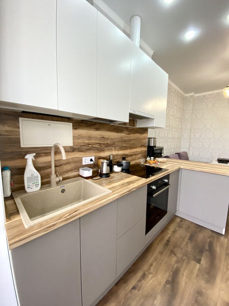 Продажа 1-комнатной квартиры, Пятигорск, Озерная ул,  2Ек2