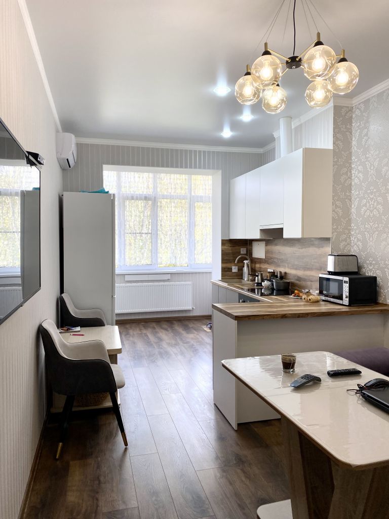 Продажа 1-комнатной квартиры, Пятигорск, Озерная ул,  2Ек2