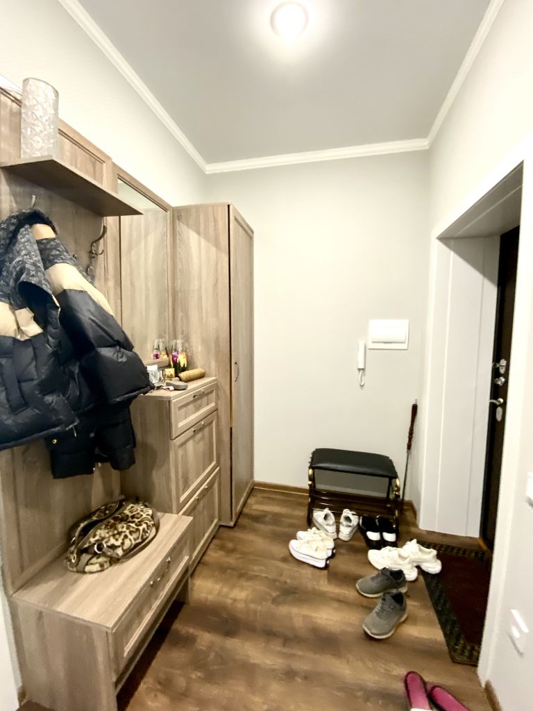 Продажа 1-комнатной квартиры, Пятигорск, Озерная ул,  2Ек2