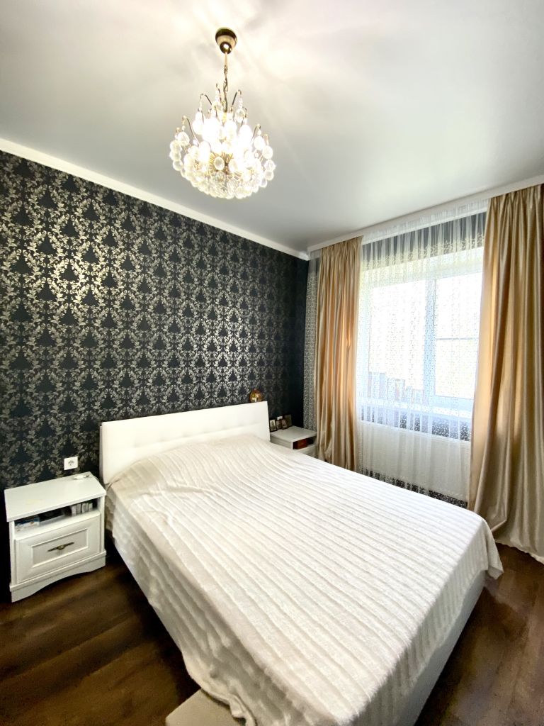 Продажа 1-комнатной квартиры, Пятигорск, Озерная ул,  2Ек2