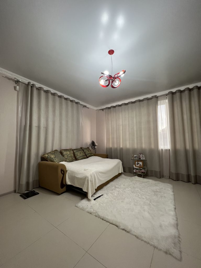 Продажа 3-комнатной квартиры, Ессентуки, Счастливая ул,  22