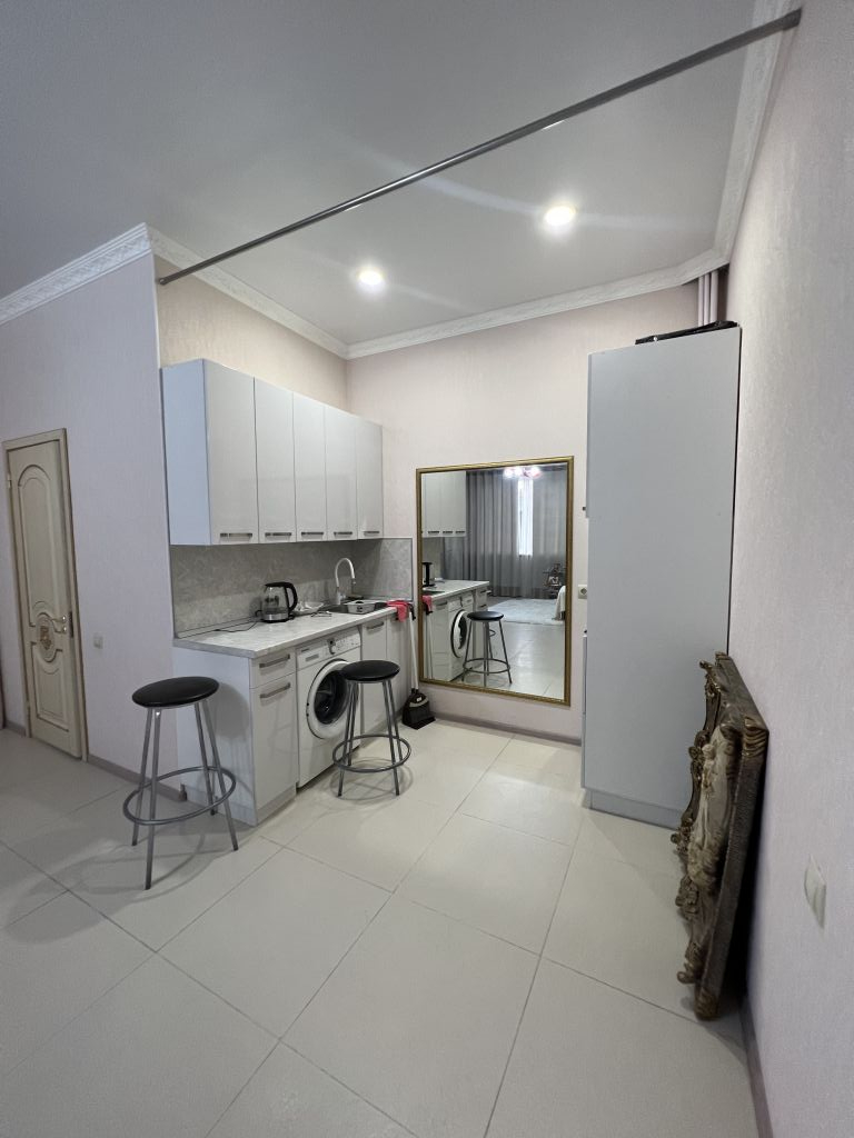 Продажа 3-комнатной квартиры, Ессентуки, Счастливая ул,  22