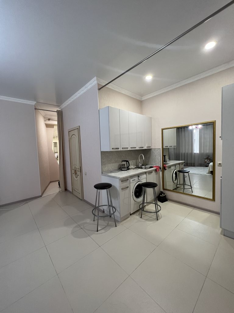 Продажа 3-комнатной квартиры, Ессентуки, Счастливая ул,  22