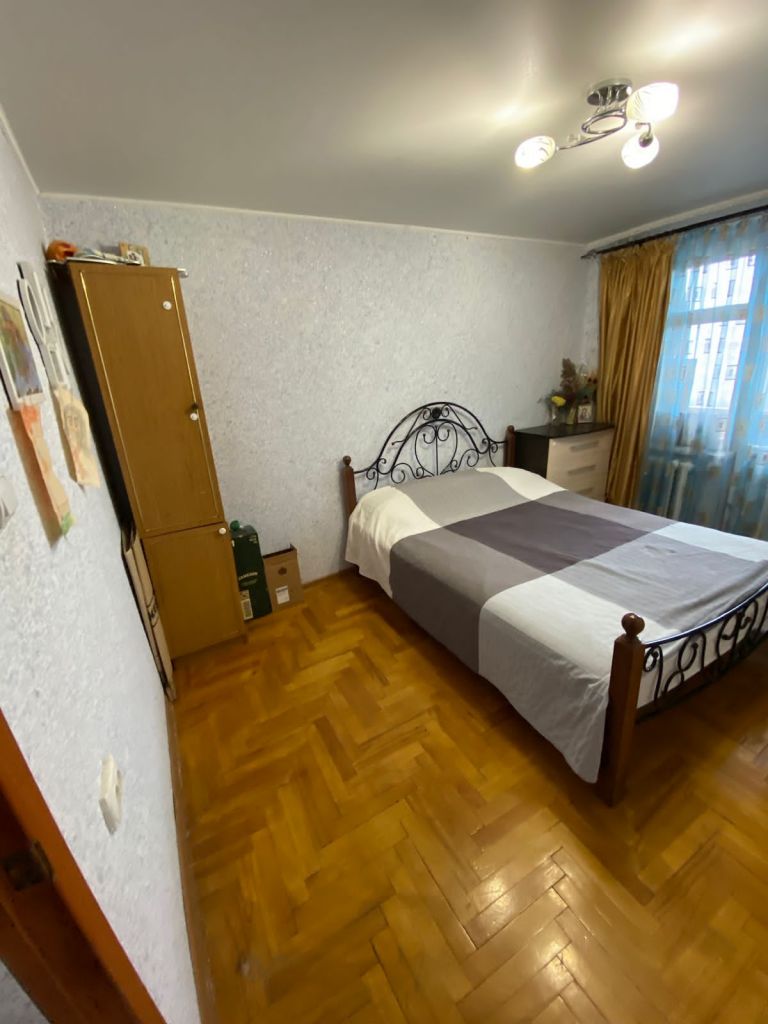 Продажа 3-комнатной квартиры, Ессентуки, Вокзальная ул,  51Ак1