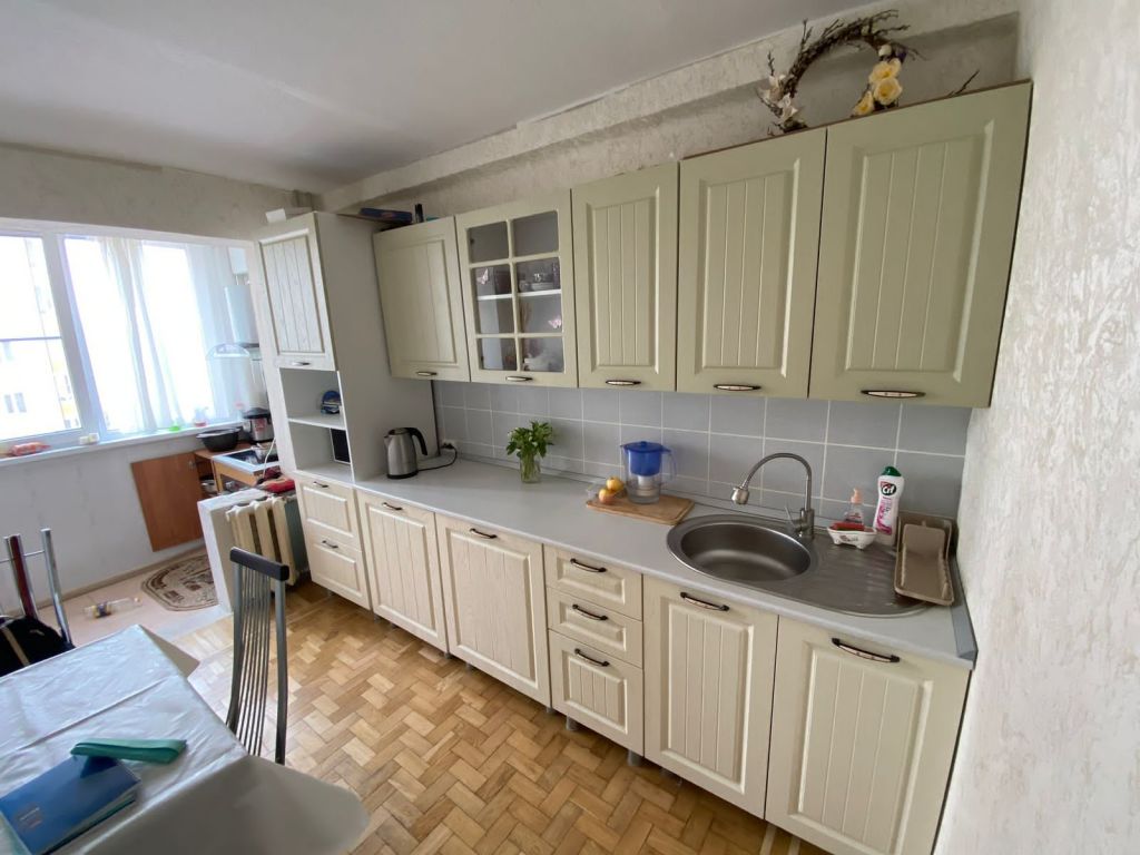 Продажа 3-комнатной квартиры, Ессентуки, Вокзальная ул,  51Ак1