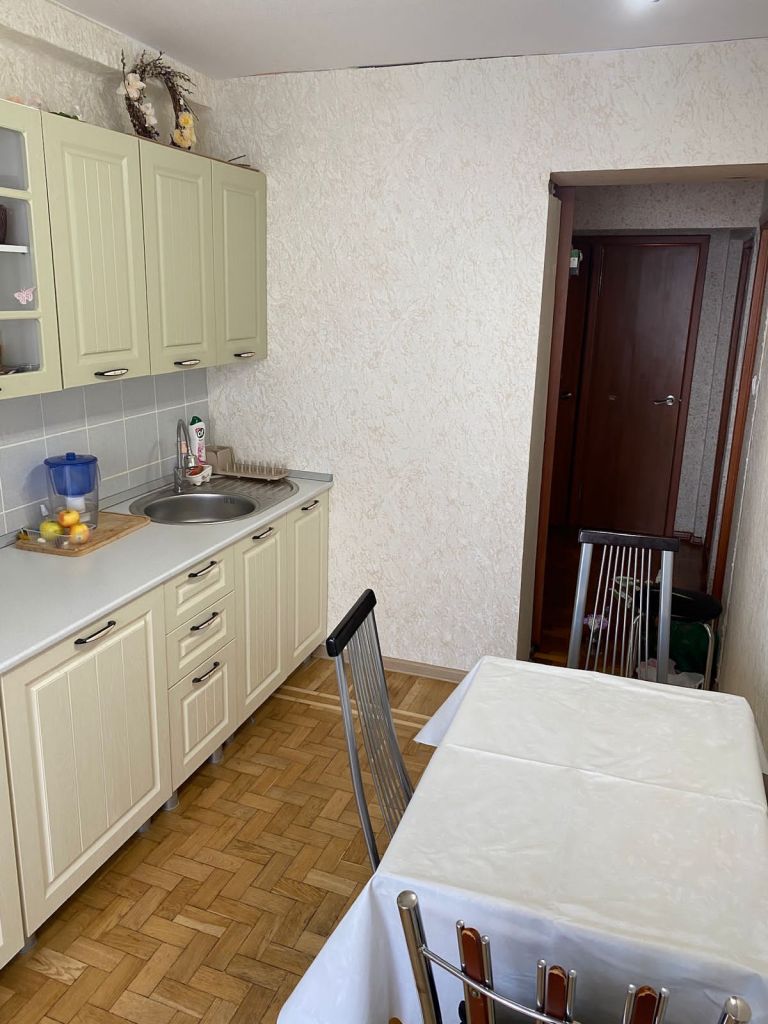 Продажа 3-комнатной квартиры, Ессентуки, Вокзальная ул,  51Ак1