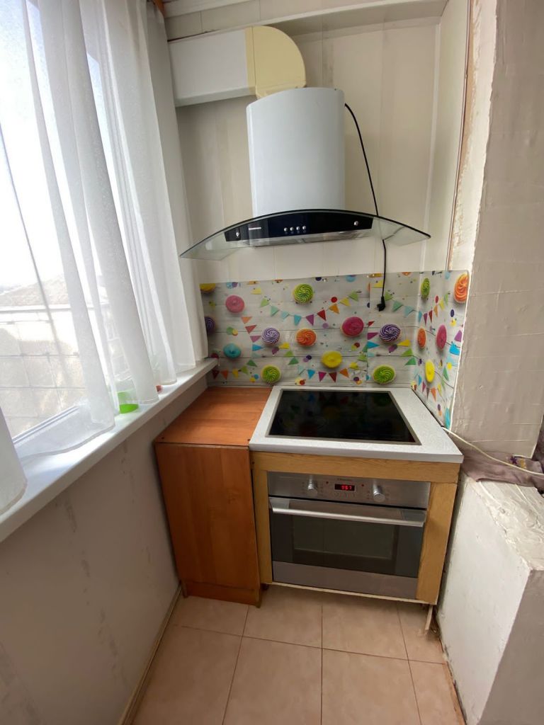 Продажа 3-комнатной квартиры, Ессентуки, Вокзальная ул,  51Ак1