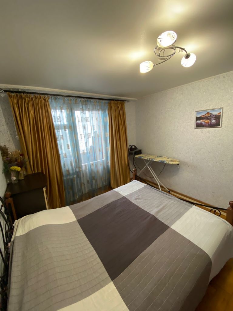 Продажа 3-комнатной квартиры, Ессентуки, Вокзальная ул,  51Ак1