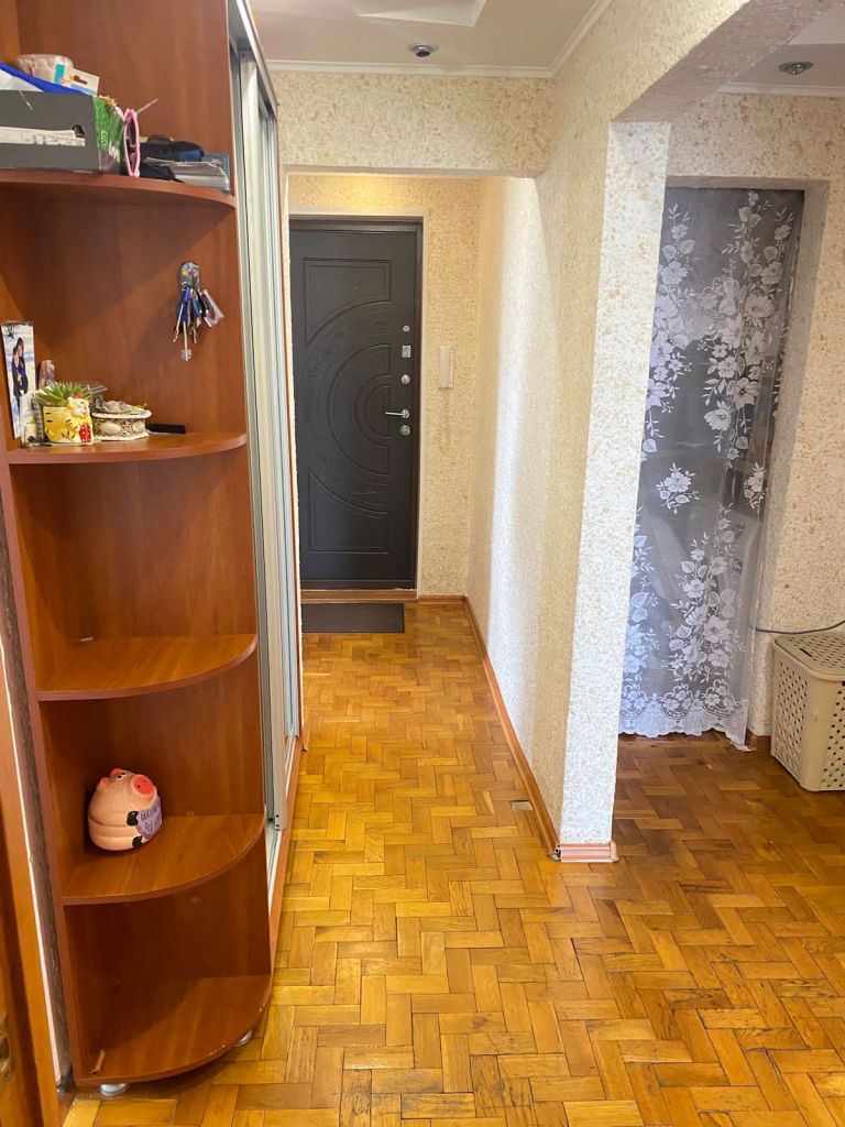 Продажа 3-комнатной квартиры, Ессентуки, Вокзальная ул,  51Ак1