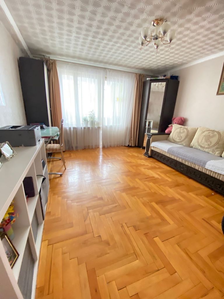 Продажа 3-комнатной квартиры, Ессентуки, Вокзальная ул,  51Ак1