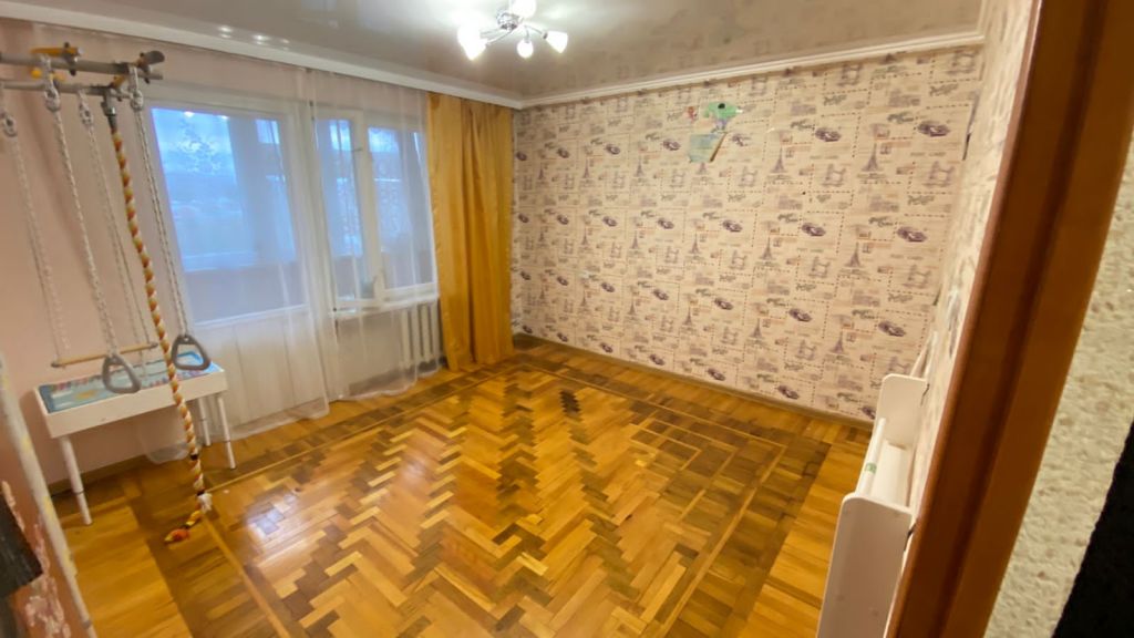 Продажа 3-комнатной квартиры, Ессентуки, Вокзальная ул,  51Ак1