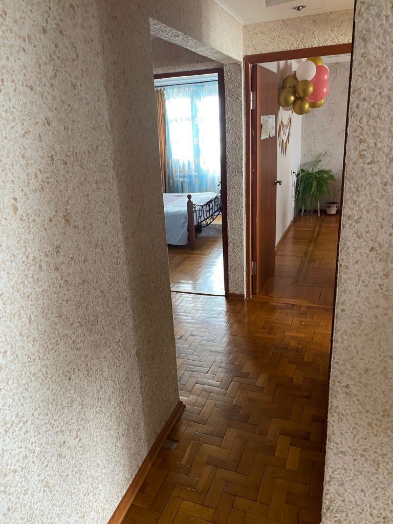 Продажа 3-комнатной квартиры, Ессентуки, Вокзальная ул,  51Ак1