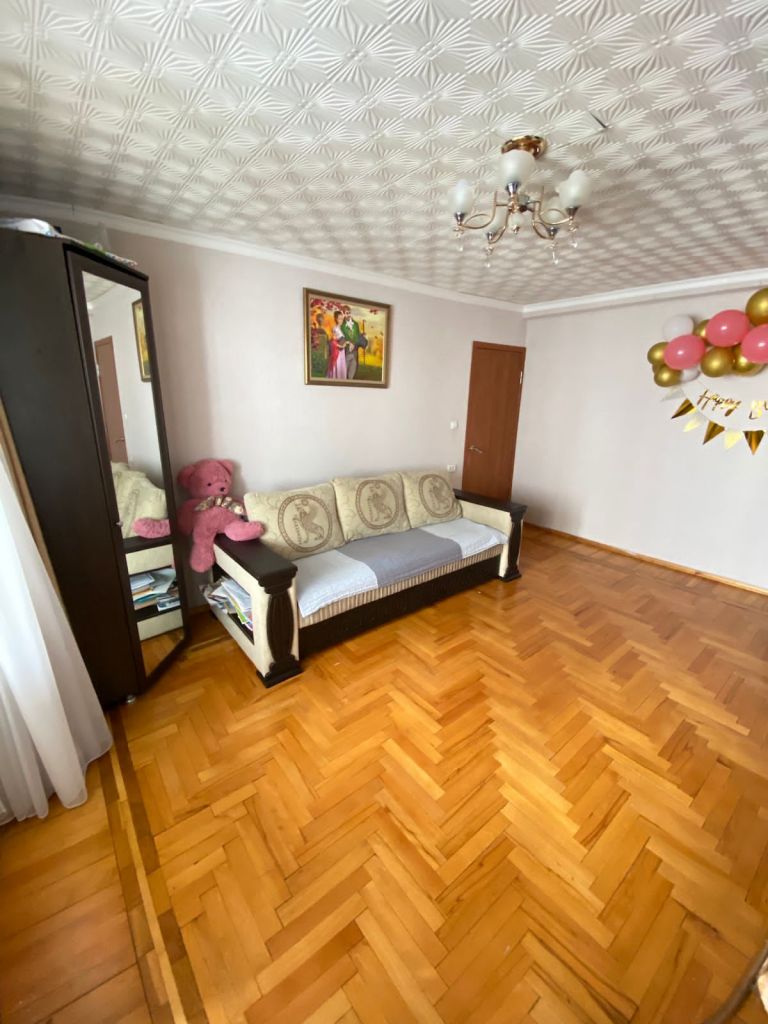 Продажа 3-комнатной квартиры, Ессентуки, Вокзальная ул,  51Ак1