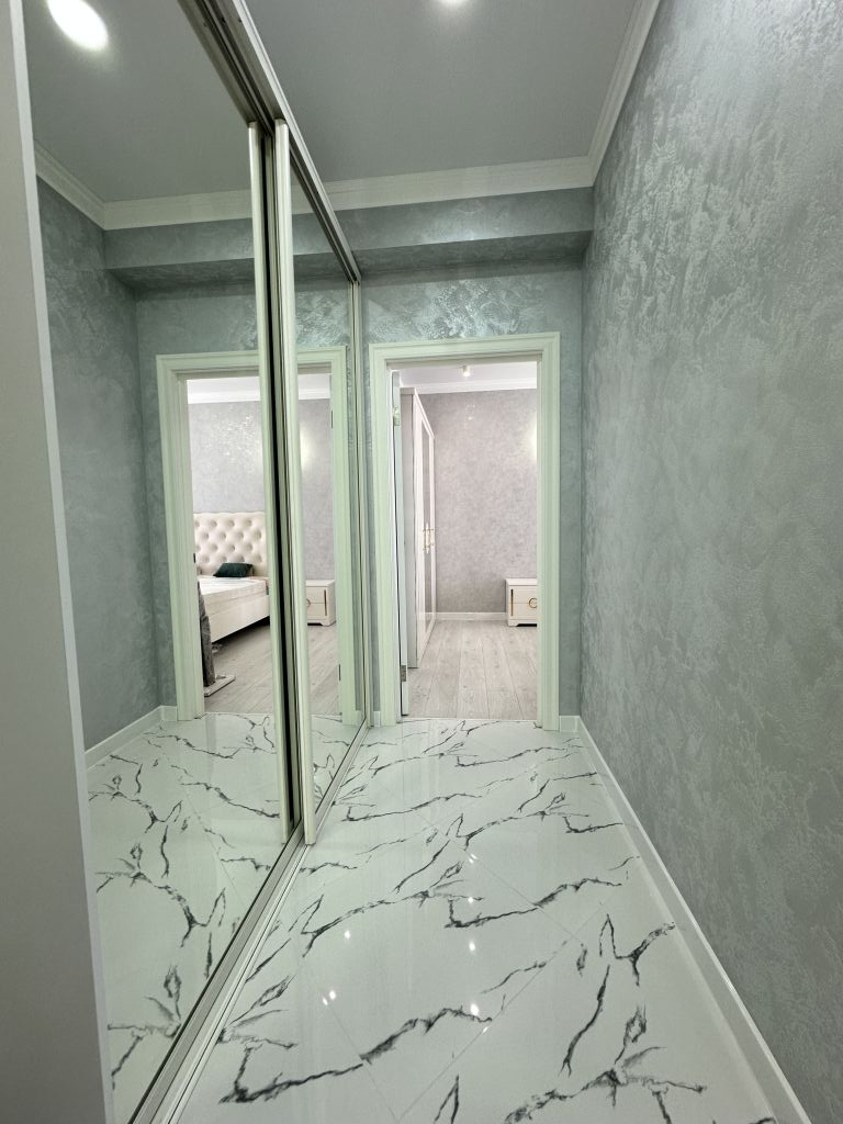 Продажа 2-комнатной квартиры, Пятигорск, Адмиральского ул,  1а