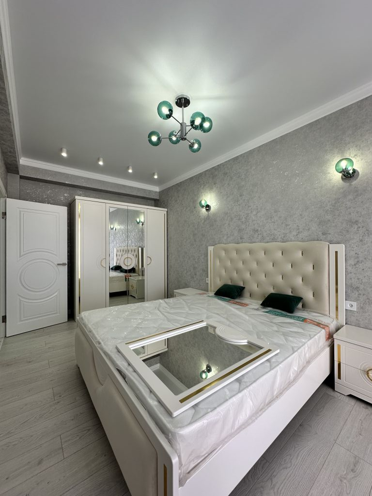 Продажа 2-комнатной квартиры, Пятигорск, Адмиральского ул,  1а