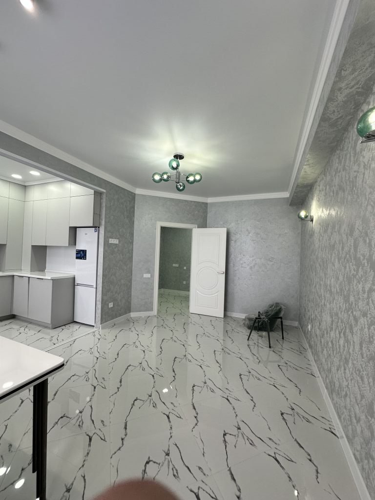 Продажа 2-комнатной квартиры, Пятигорск, Адмиральского ул,  1а