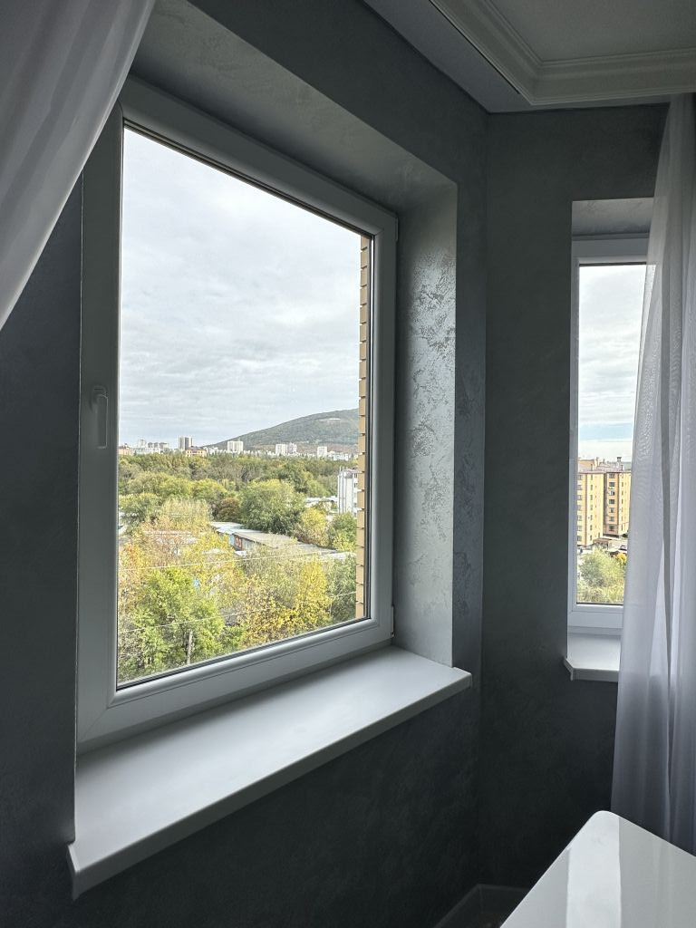 Продажа 2-комнатной квартиры, Пятигорск, Адмиральского ул,  1а