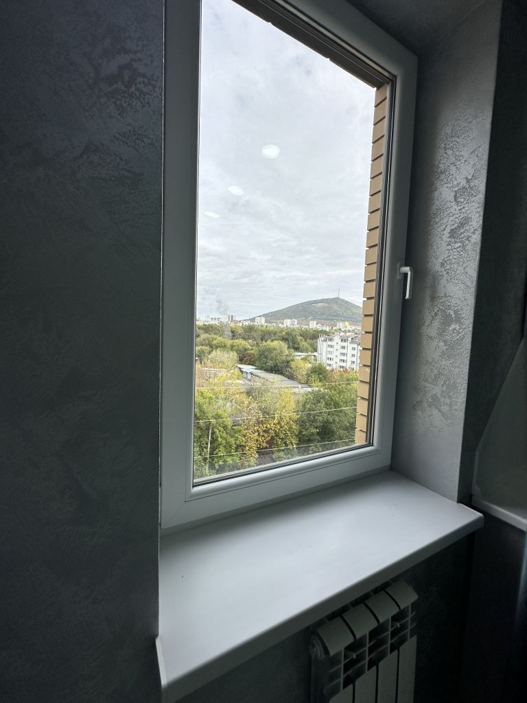 Продажа 2-комнатной квартиры, Пятигорск, Адмиральского ул,  1а