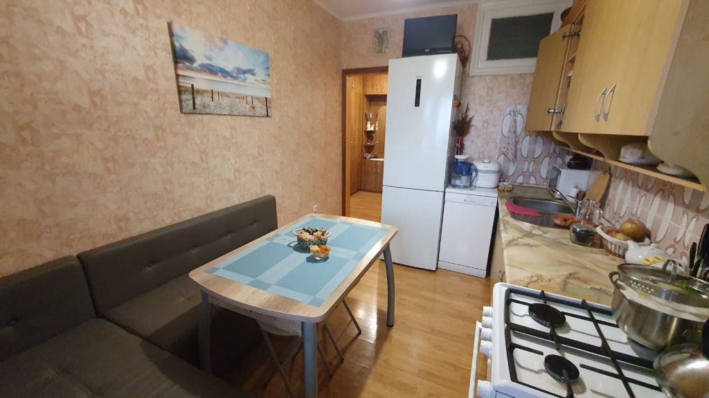 Продажа 2-комнатной квартиры, Ессентуки, Академика Королева ул,  14