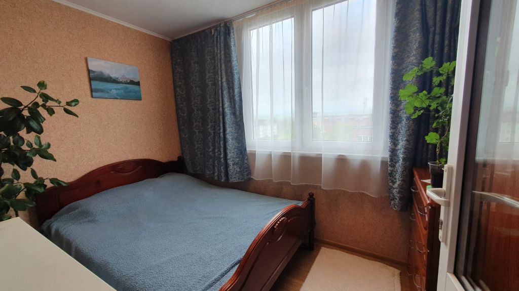 Продажа 2-комнатной квартиры, Ессентуки, Академика Королева ул,  14