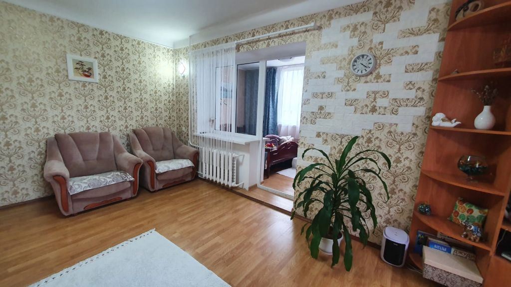 Продажа 2-комнатной квартиры, Ессентуки, Академика Королева ул,  14