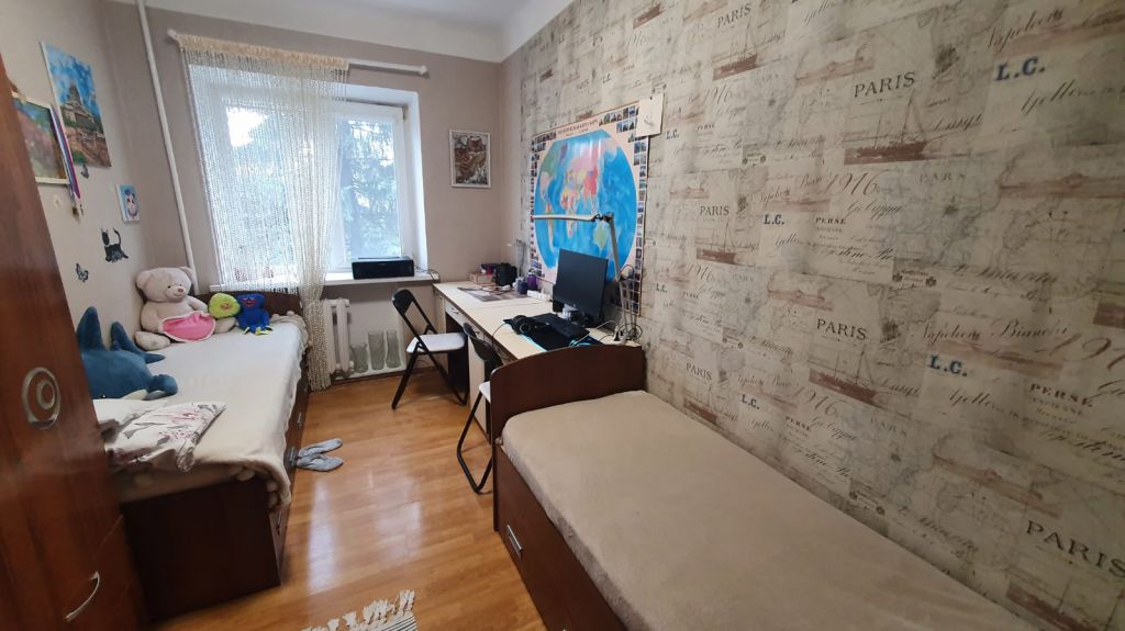 Продажа 2-комнатной квартиры, Ессентуки, Академика Королева ул,  14