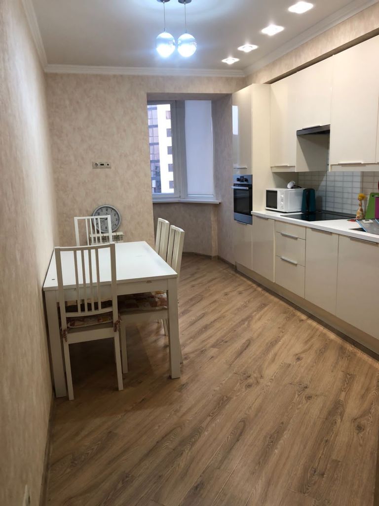 Продажа 1-комнатной квартиры, Пятигорск, 295 Стрелковой Дивизии ул,  17