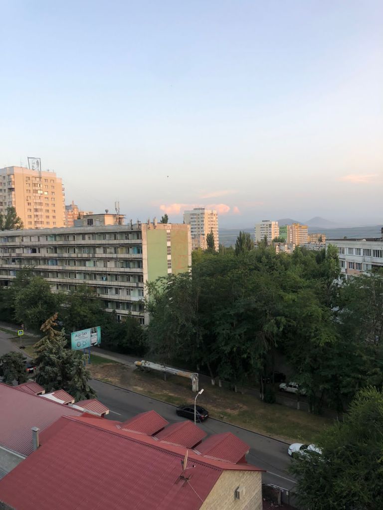 Продажа 1-комнатной квартиры, Пятигорск, 295 Стрелковой Дивизии ул,  17