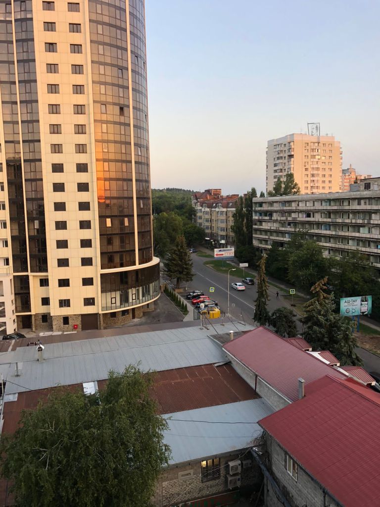 Продажа 1-комнатной квартиры, Пятигорск, 295 Стрелковой Дивизии ул,  17