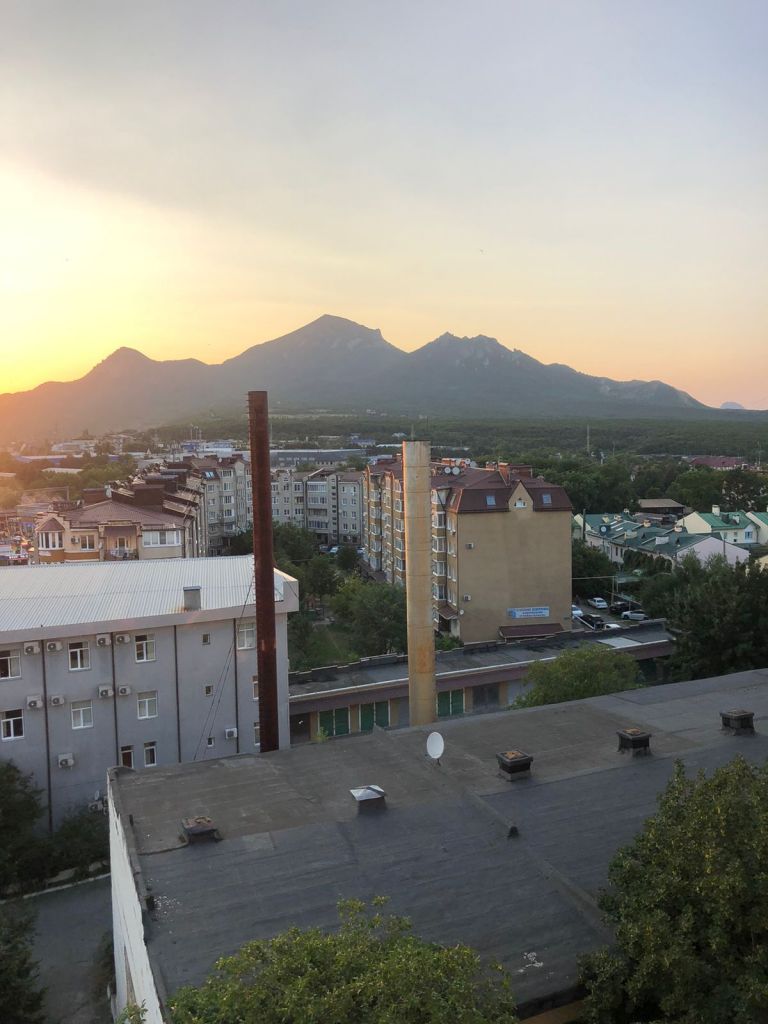 Продажа 1-комнатной квартиры, Пятигорск, 295 Стрелковой Дивизии ул,  17