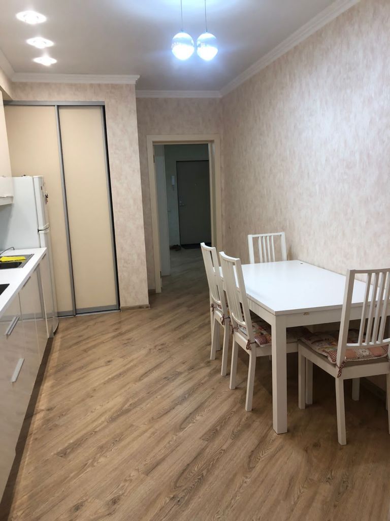 Продажа 1-комнатной квартиры, Пятигорск, 295 Стрелковой Дивизии ул,  17