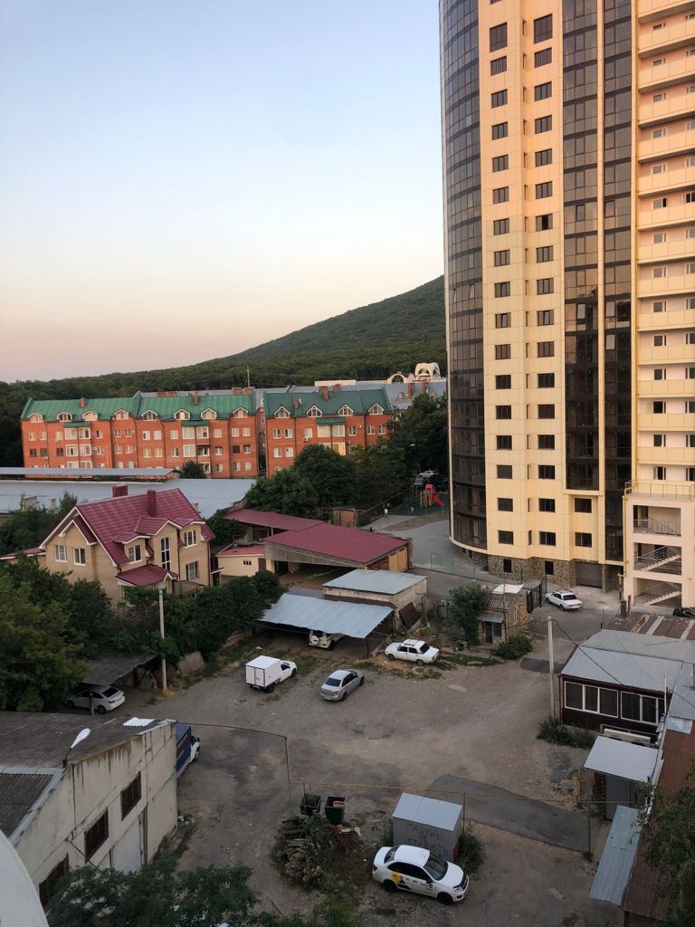 Продажа 1-комнатной квартиры, Пятигорск, 295 Стрелковой Дивизии ул,  17