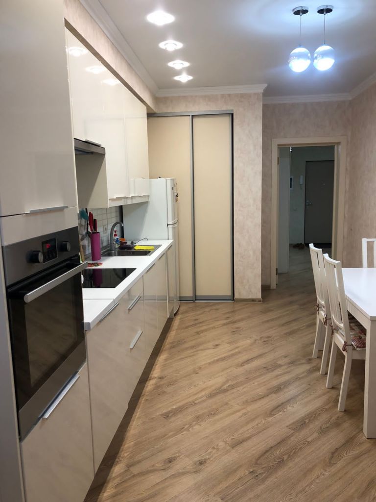 Продажа 1-комнатной квартиры, Пятигорск, 295 Стрелковой Дивизии ул,  17