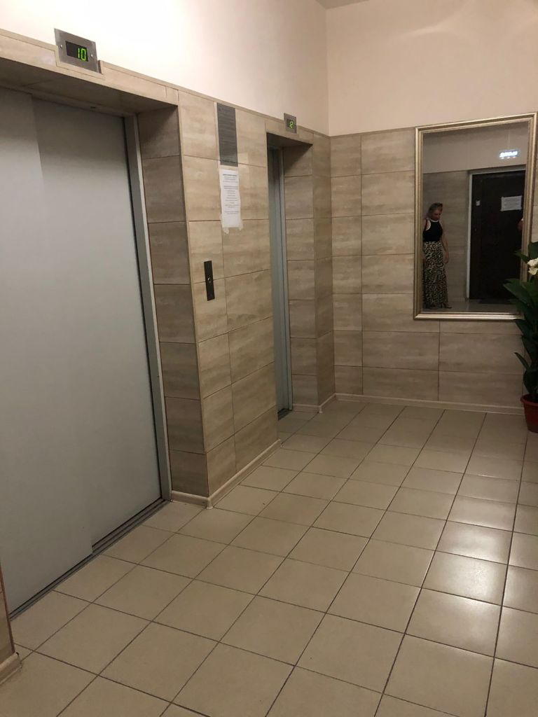 Продажа 1-комнатной квартиры, Пятигорск, 295 Стрелковой Дивизии ул,  17