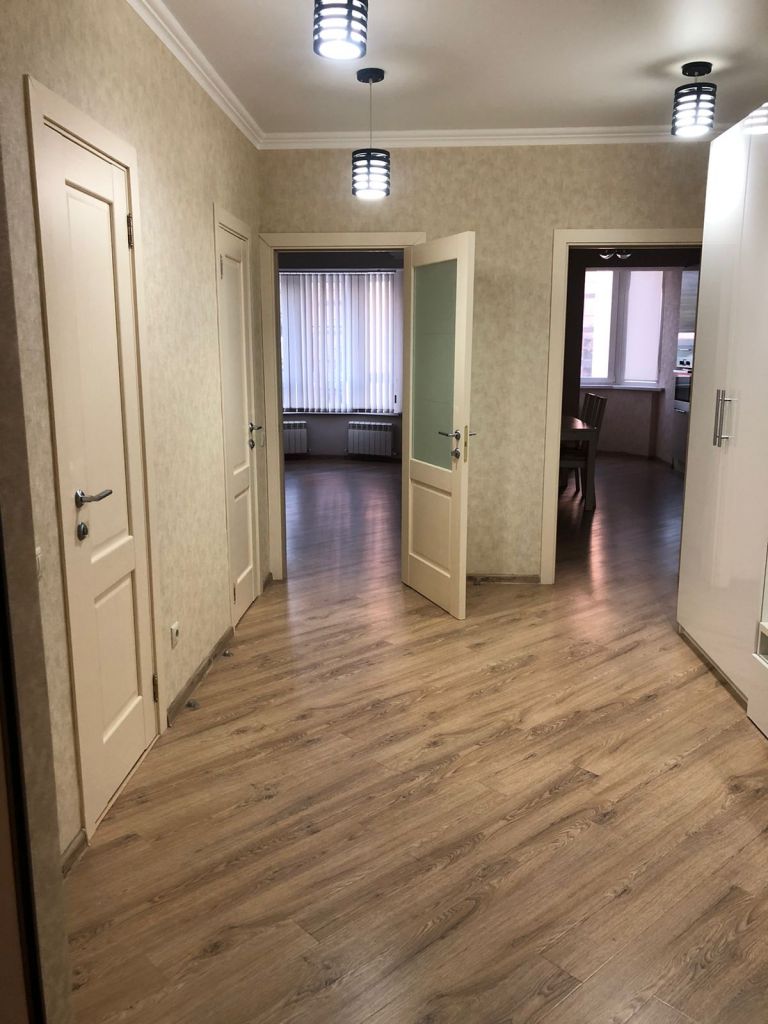 Продажа 1-комнатной квартиры, Пятигорск, 295 Стрелковой Дивизии ул,  17