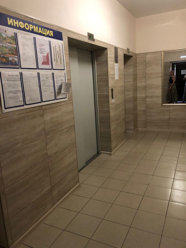 Продажа 1-комнатной квартиры, Пятигорск, 295 Стрелковой Дивизии ул,  17