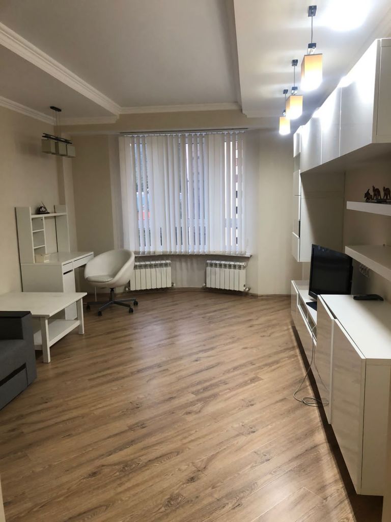 Продажа 1-комнатной квартиры, Пятигорск, 295 Стрелковой Дивизии ул,  17