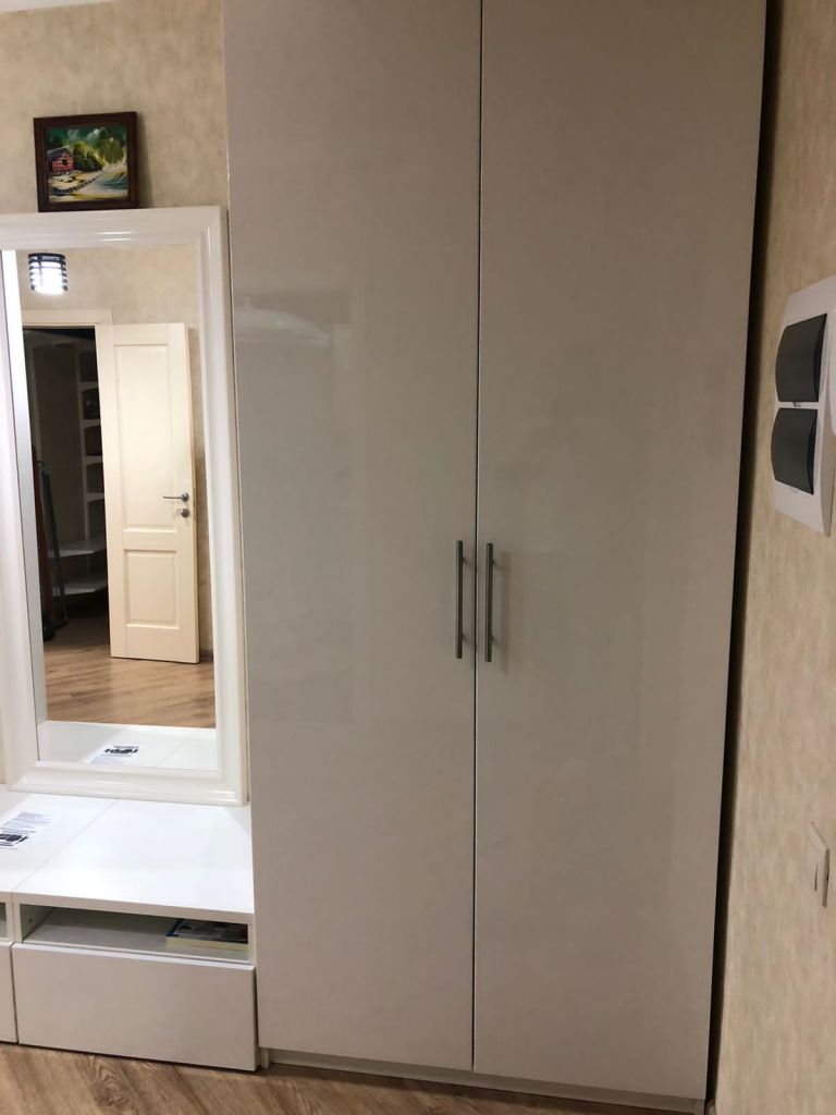 Продажа 1-комнатной квартиры, Пятигорск, 295 Стрелковой Дивизии ул,  17