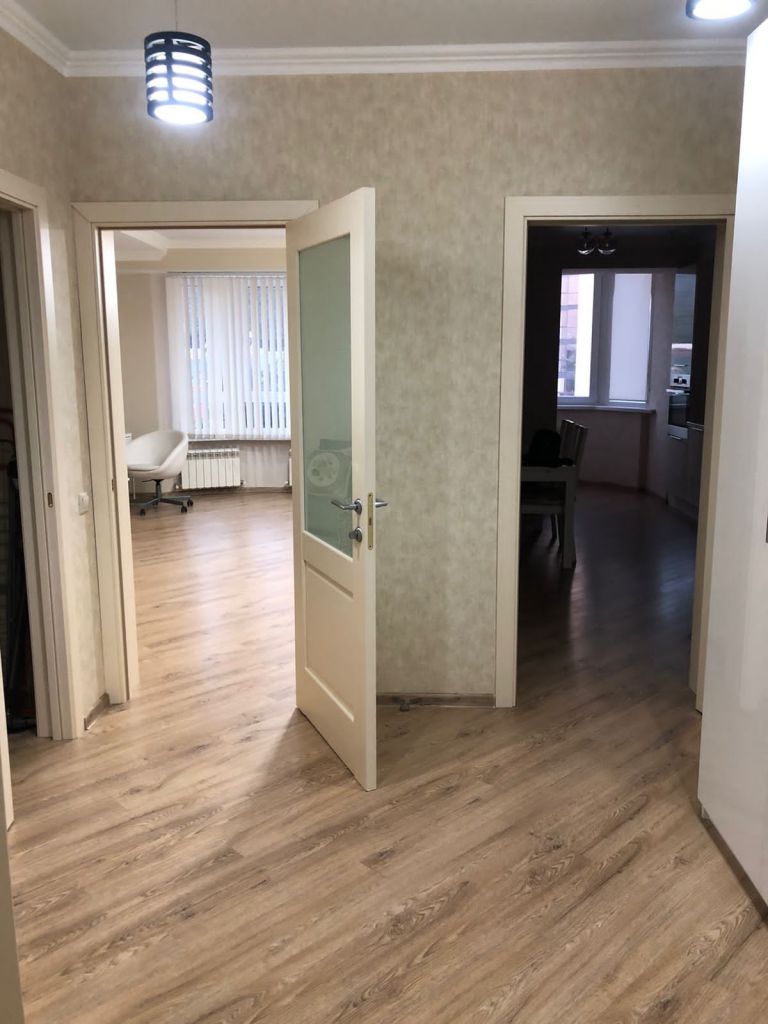 Продажа 1-комнатной квартиры, Пятигорск, 295 Стрелковой Дивизии ул,  17