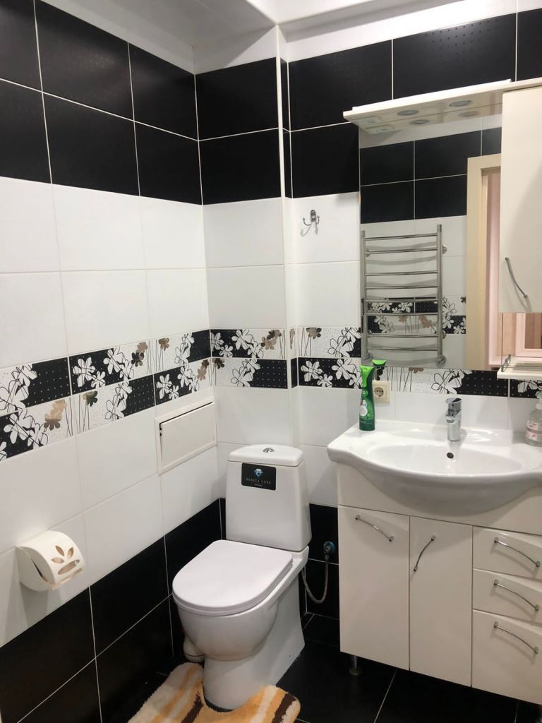 Продажа 1-комнатной квартиры, Пятигорск, 295 Стрелковой Дивизии ул,  17