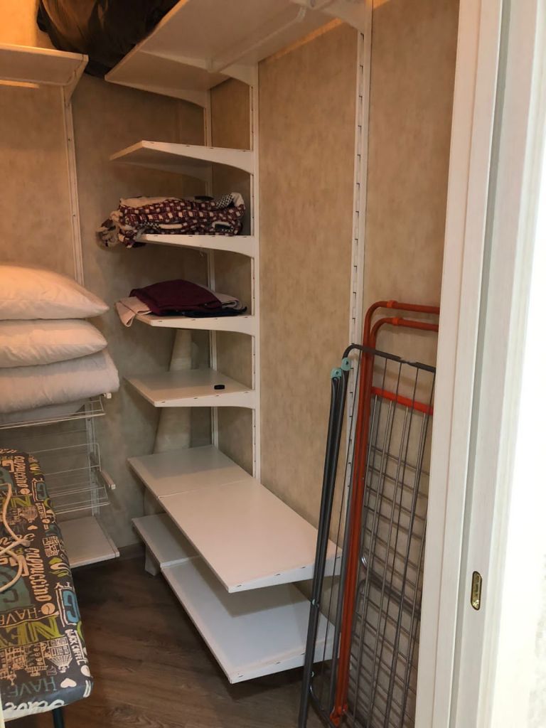 Продажа 1-комнатной квартиры, Пятигорск, 295 Стрелковой Дивизии ул,  17