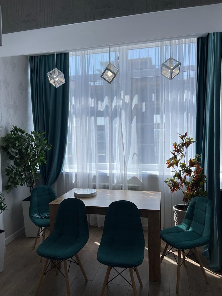 Продажа 1-комнатной квартиры, Пятигорск, Пестова ул,  5