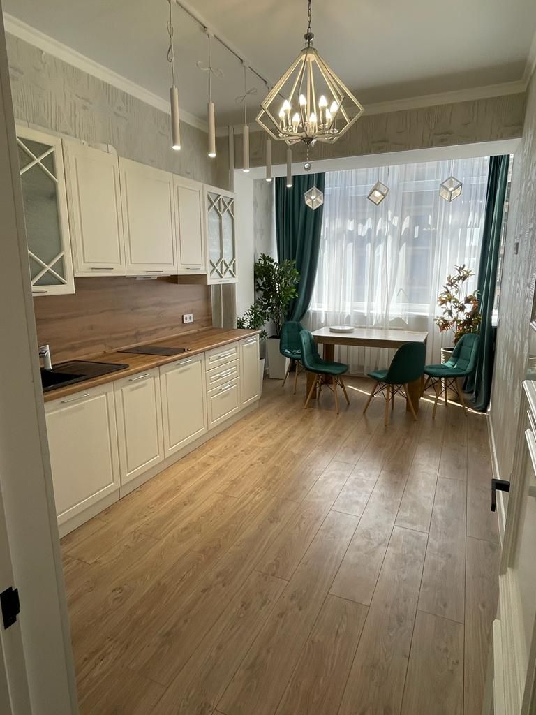 Продажа 1-комнатной квартиры, Пятигорск, Пестова ул,  5