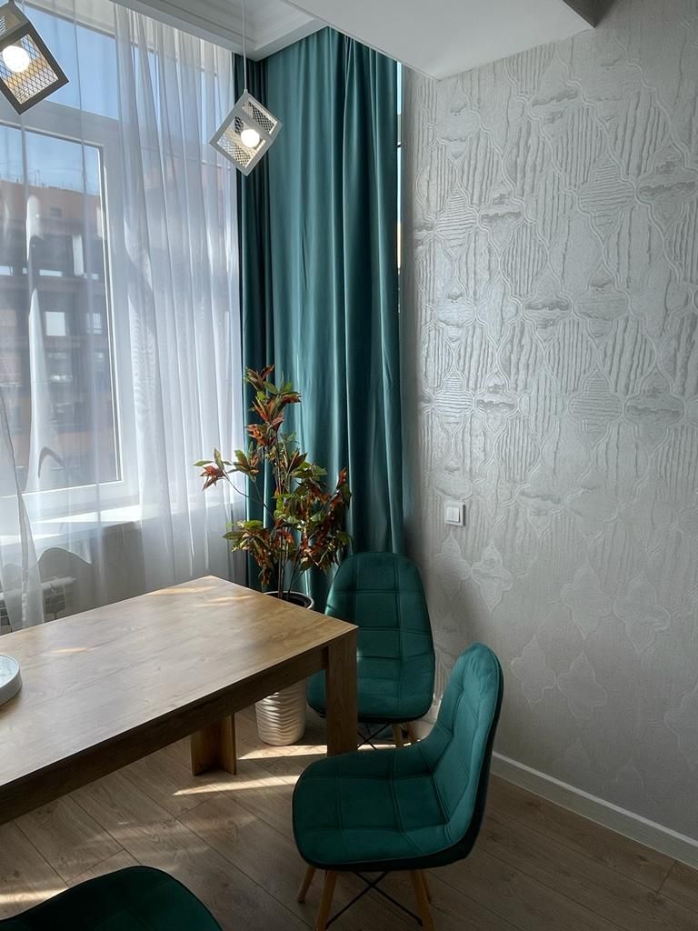 Продажа 1-комнатной квартиры, Пятигорск, Пестова ул,  5