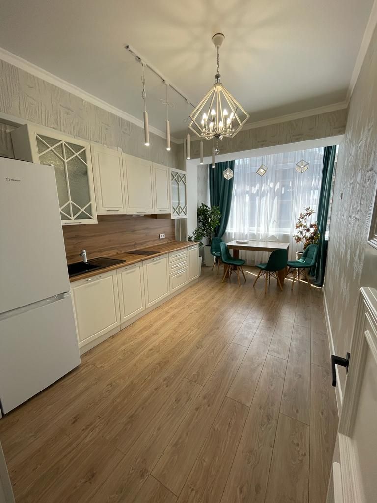 Продажа 1-комнатной квартиры, Пятигорск, Пестова ул,  5