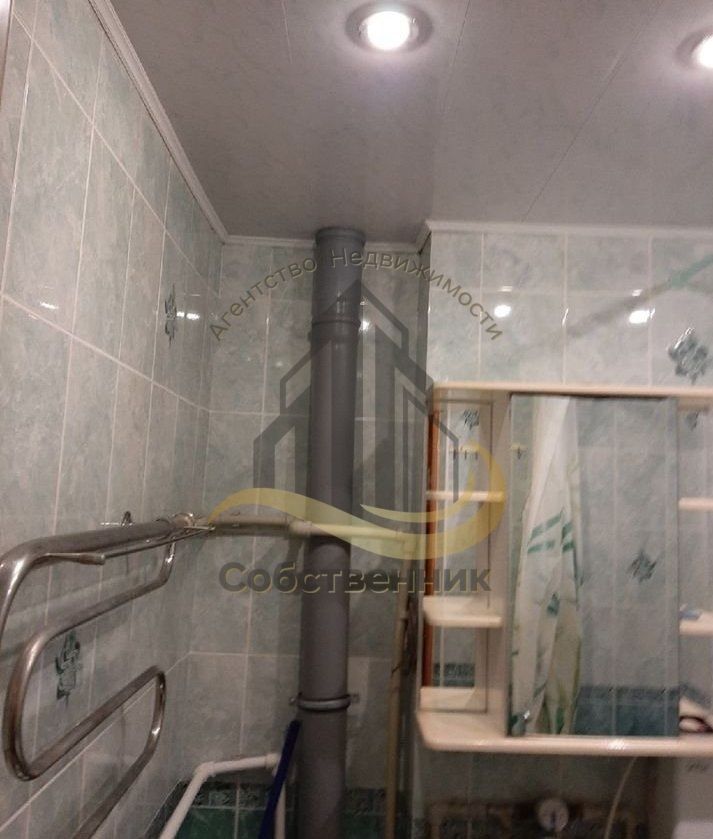 Аренда 1-комнатной квартиры, Старый Оскол, Приборостроитель мкр,  12