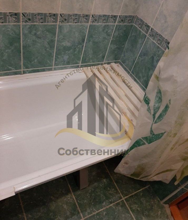 Аренда 1-комнатной квартиры, Старый Оскол, Приборостроитель мкр,  12