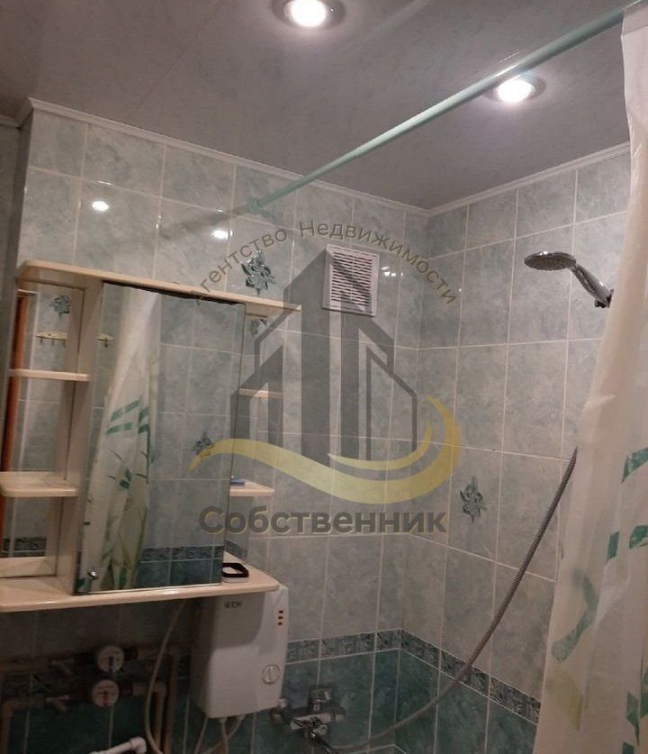 Аренда 1-комнатной квартиры, Старый Оскол, Приборостроитель мкр,  12